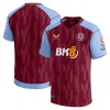 Camiseta de fútbol Aston Villa Primera Equipación 23-24 - Hombre